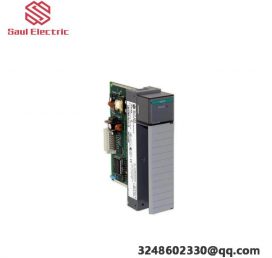 Allen Bradley AB 1756-NO8V Input/Output Module - Advanced Control Solutions for Industrial Automation