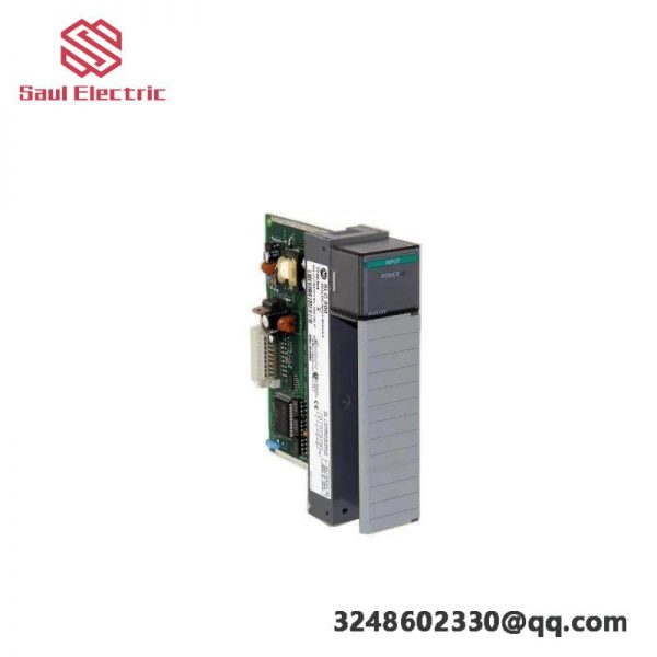 Allen Bradley AB 1756-NO8V Input/Output Module - Advanced Control Solutions for Industrial Automation