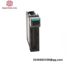 AB 1756-OB32 Control Module