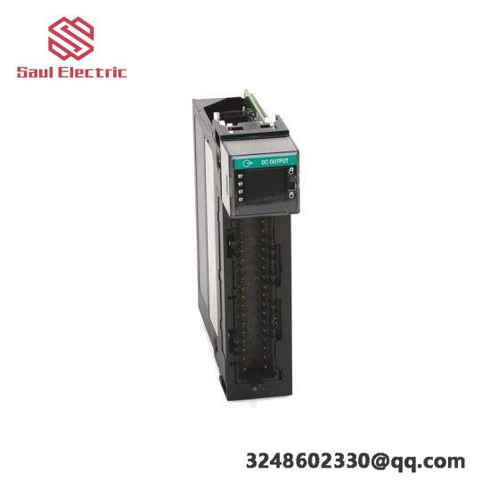 AB 1756-OB32 Control Module