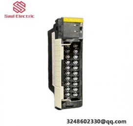 Allen Bradley 1756-OF6C1 Analog Isolated Output Module, 4-20mA, 6-Point, Industrial Control