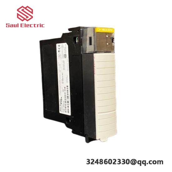 Allen Bradley 1756-OF6C1 Analog Isolated Output Module, 4-20mA, 6-Point, Industrial Control