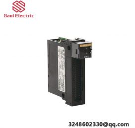 Allen Bradley 1756-OF8 Analog Output Module: Precise Control in Industrial Automation