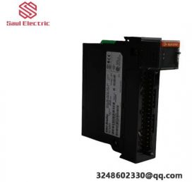 AB 1756-OW16I Relay Output Module