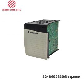 AB 1756-PA72/B 10A 5.1VDC 75W Power Supply for ControlLogix Modules - SA Series