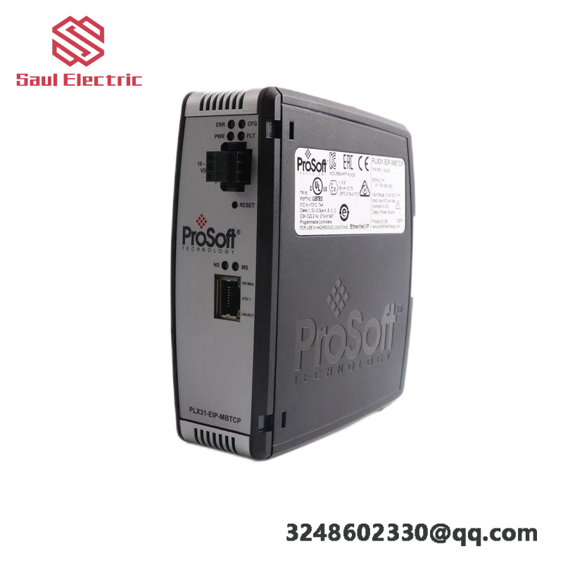 AB 1756-PA75R/A ControlLogix AC Redundant Power Supply