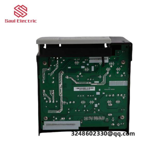 AB 1756-PB72/C ControlLogix Power Supply