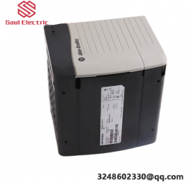 Allen-Bradley 1756-PB72 ControlLogix Power Supply