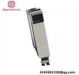 AB 1756-RM2K CLX Redundancy Module for Programmable Logic Controllers