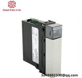 AB 1756-RM ControlLogix Communication Module