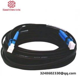 Rockwell Automation 1756-RMC10 Fiber Optic Cable - Industrial Networking Solution