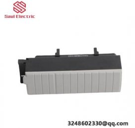 AB 1756-TBCH Extended Depth Terminal Block, ControlLogix Module Type