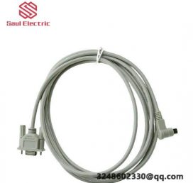 Allen-Bradley 1761-CBL-PM02 MicroLogix Cable