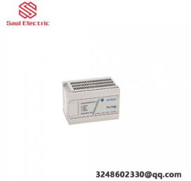 Rockwell Automation 1761-L16BWA MicroLogix 1000 PLC Controller