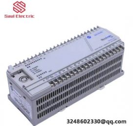 Rockwell Automation 1761-L20BWA-5A PLC Module