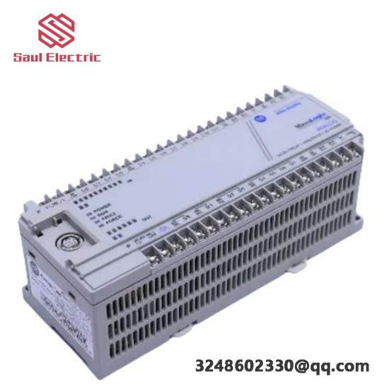 Rockwell Automation 1761-L20BWA-5A PLC Module