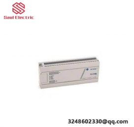 AB 1761-L32AAA: High-Power 120/240vac Control Module