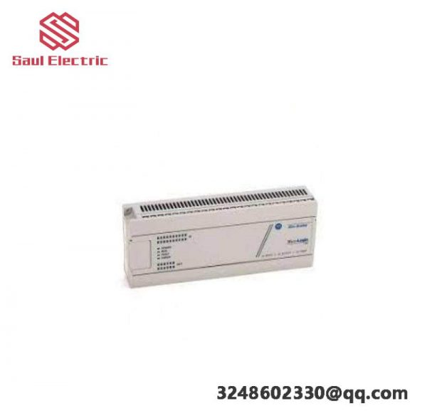 AB 1761-L32AAA: High-Power 120/240vac Control Module