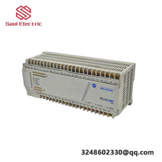 Siemens 1761-L32AAA Controller Unit