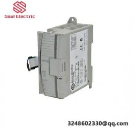 GE 1762-0F4 Analog Output Module: High Precision, Wide Range Control Solution