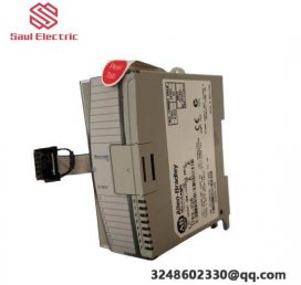 Allen-Bradley 1762-IQ8 PLC Discrete Input Module