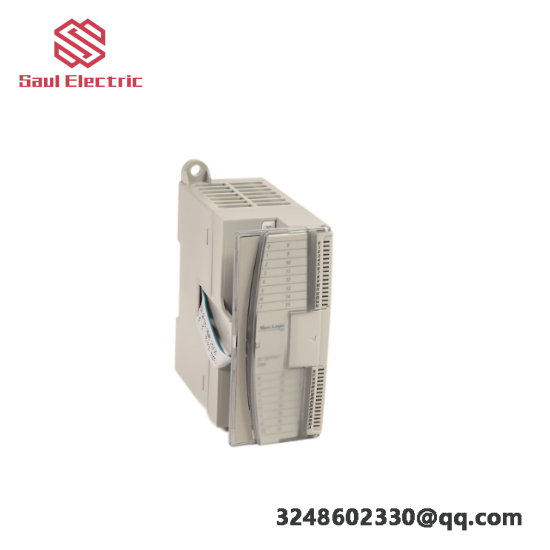 Siemens 1762-IR4 Resistance Module, High Precision Control, Industrial Automation, Electronics