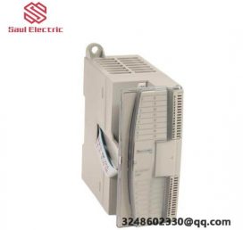 Allen Bradley 1762-IT4 Thermocouple Input Module, Designed for Precision Control Applications