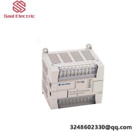 AB MicroLogix 1200, 120/240Vac Power Control Module