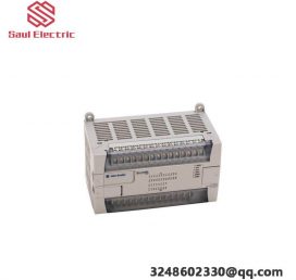 AB 1762-L40BXBR 24vdc Power Supply Module, Industrial Automation Solutions