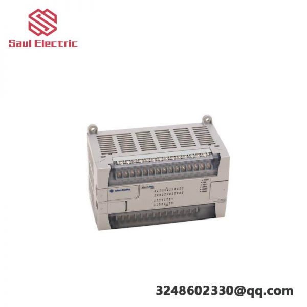 AB 1762-L40BXBR 24vdc Power Supply Module, Industrial Automation Solutions