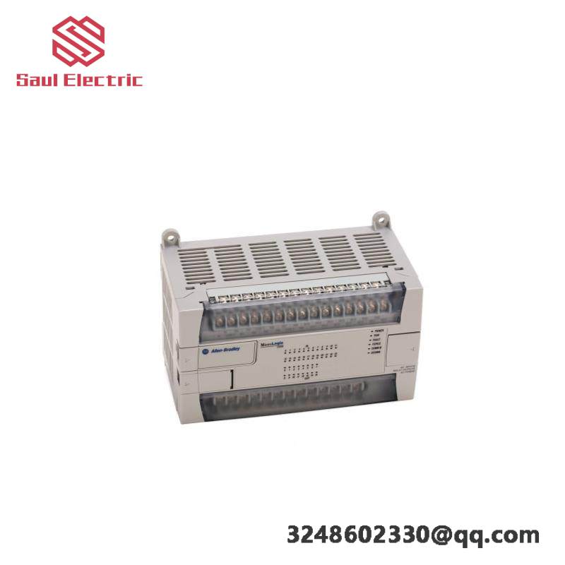 AB 1762-L40BXBR 24vdc Power Supply Module, Industrial Automation Solutions