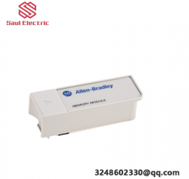 Allen Bradley 1762-MM1 MicroLogix Memory Module - 8K-word