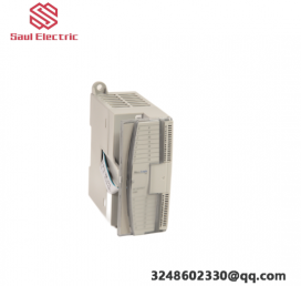 Allen-Bradley 1762-OA8 Solid State Output Module for Industrial Automation