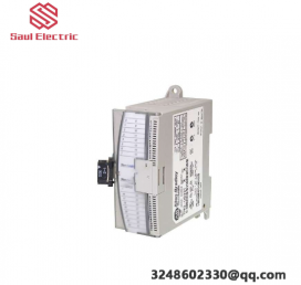 Allen-Bradley 1762-OB32T, Modular Output Control Module