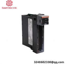 AB 1762-OB32T: 24 VDC Source Output Module by AB