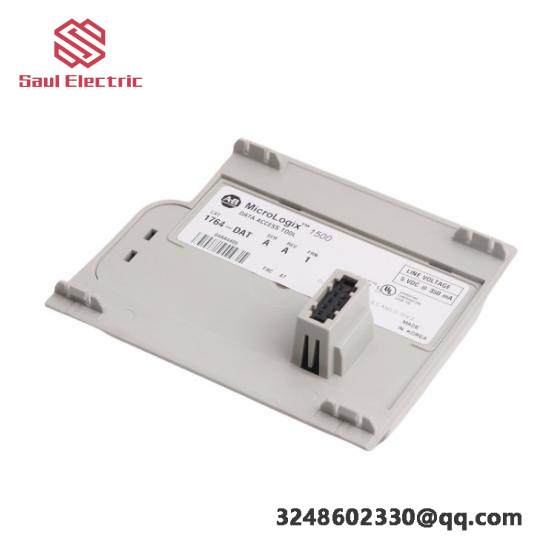 ABB 1764-DAT - Digital Analog Telecommunications Module