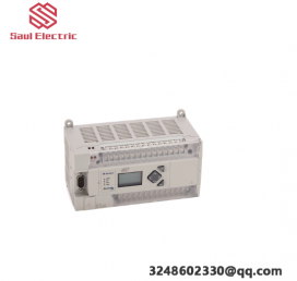 Allen-Bradley 1764-MM2 Card - Industrial Control Module, Compact Design, Advanced Processing