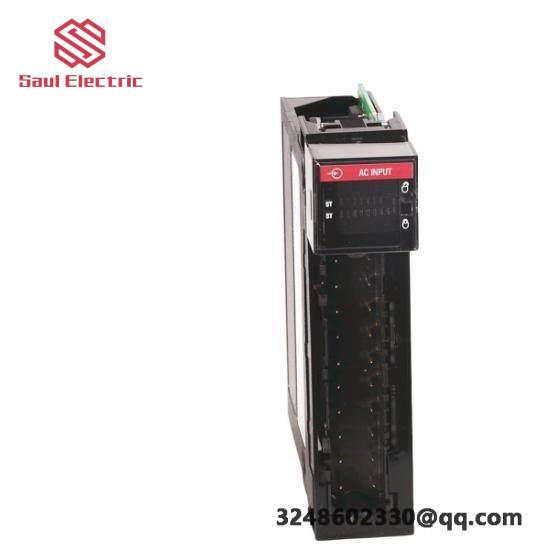 AB 1766-IB32 Power Supply, 1766IB32, ControlLogix, DC Digital, High Efficiency, Industrial Automation