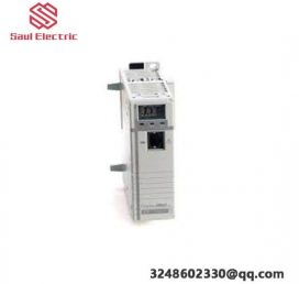 AB 1768-CNB Industrial Communications Module, 100 characters or less