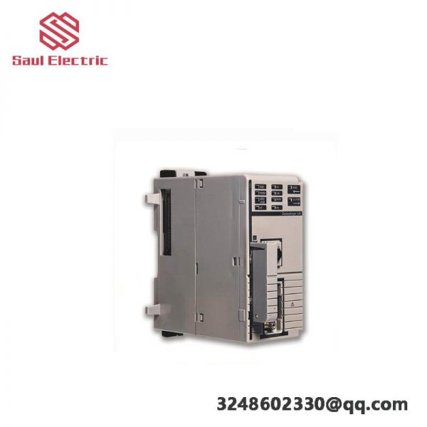 Allen-Bradley 1768-ENBT CompactLogix L4X EtherNet/IP Module