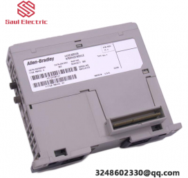 Allen-Bradley 1768-M04SE CompactLogix SERCOS Interface Module