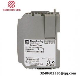 Allen-Bradley 1769-ECR A Source Output Module