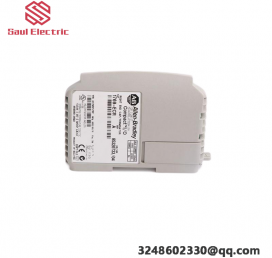 Allen-Bradley 1769-ECR CompactLogix Right End Cap