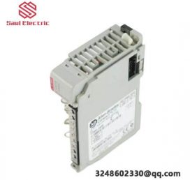 Allen Bradley 1769IA8I - PLC Output Module for Industrial Automation