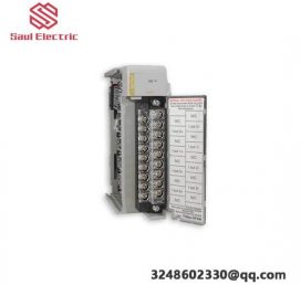 Allen-Bradley 1769-IF16C Analog Current Input Module, Industrial Control, Automation & PLC