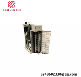 AB 1769-IF4XOF2/A CompactLogix Analog Module