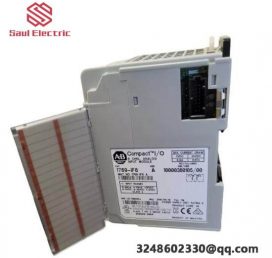 Rockwell Automation 1769-IF8/A | Digital I/O Module