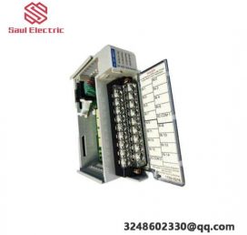 Allen Bradley 1769-IQ16 Discrete Input Module