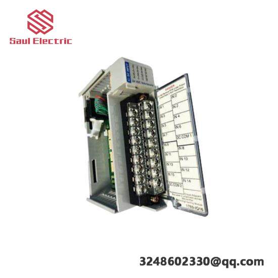 Allen Bradley 1769-IQ16 Discrete Input Module