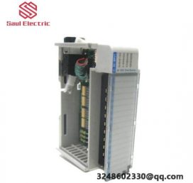 Allen Bradley 1769IQ16F - High-Performance Discrete Input Module for Industrial Automation